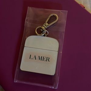 🏷️ NEW Lamer Key Chain Tag